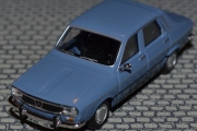 Renault 12 Dacia Echelle