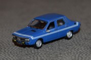 Renault 12 Gordini fra 1971