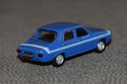 Renault 12 Gordini fra 1971