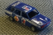 Renault 12 TN stasjonsvogn