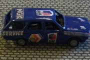 Renault 12 TN stasjonsvogn