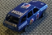 Renault 12 TN stasjonsvogn