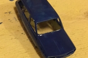 Renault 12 TN stasjonsvogn