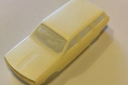 Renault 12 TN stasjonsvogn