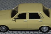 Renault R12 TL Limousine