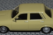 Renault 12 TL Limousine