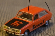 Renault 16 Europa - 1969