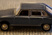 Renault 16 TL - 1969