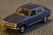 Renault 16 TL - 1969