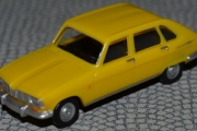 Renault 16