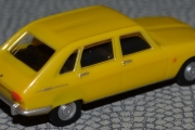 Renault 16