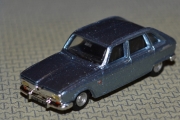 Renault 16 blau