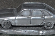 Renault 16 von Autosculpt hand made in Sheffield