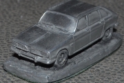 Renault 16 von Autosculpt hand made in Sheffield