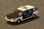 Renault 18 Break Police - 1979 modell