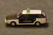 Renault 18 Break Police - 1979 modell