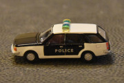 Renault 18 Break Police - 1979 modell
