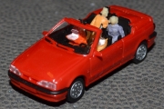 RENAULT 19 CABRIOLET