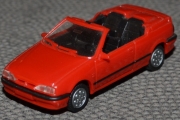 RENAULT 19 CABRIOLET