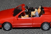 RENAULT 19 CABRIOLET