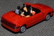 RENAULT 19 CABRIOLET