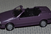 RENAULT R 19 CONVERTIBLE