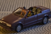 RENAULT R 19 CONVERTIBLE