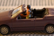 RENAULT R 19 CONVERTIBLE