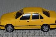 RENAULT R 19 SEDAN