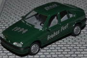 Renault 19 Frohes Fest