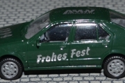Renault 19 Frohes Fest
