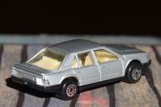 Renault 25 V6 Turbo 1988 modell - skala 1/64