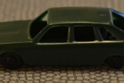 RENAULT 30 VERT FONCE