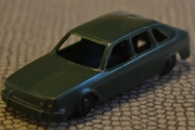 RENAULT 30 VERT FONCE