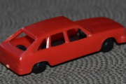 Renault 30 fra Reims