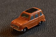 Renault 4 fra 1968 til1974