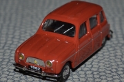 Renault 4 1963