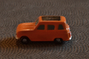 Renault 4 fra 1968 til1974