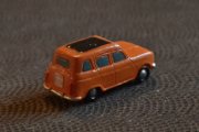 Renault 4 fra 1968 til1974