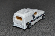 Renault 4F6 Fourgonnette fra 1988, Vi får se på de andre modellene om vi ser noen forskjell