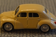 RENAULT 4CV 1954