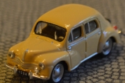 RENAULT 4CV 1954
