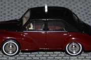 Renault 4CV Taxi