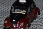 Renault 4CV Taxi