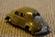 Renault 2 CV