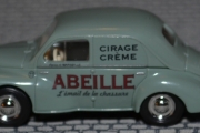 Renault 4CV Abeille