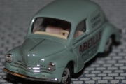 Renault 4CV Abeille