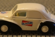 Renault 4CV Azur