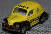 Renault 4CV Berger