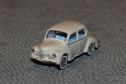 Renault 4CV - 1958